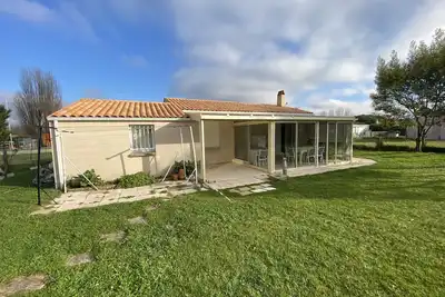 Image de Maison des Pins : Charmante maison jusqu'à 4 personnes
