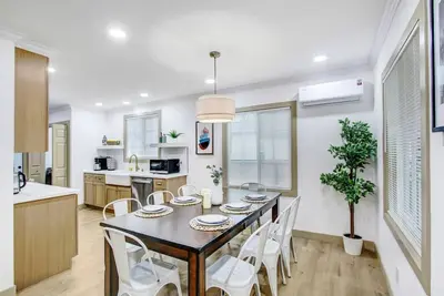 Image de Stylish Modern Homestay