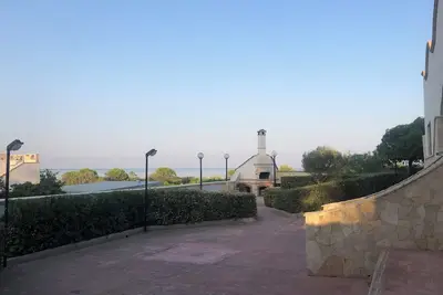 Image de Gorgeous villa with sea view