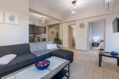 Image de Garden Apartment in Gazion