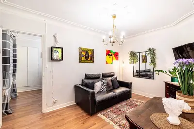 Image de GuestReady - Bel Apt près de la Place de la Nation