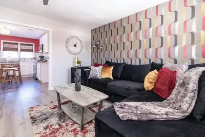 Image de Cozy Retreat Close to Downtown + Parking