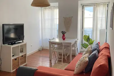 Image de Bairro Alto Apartment