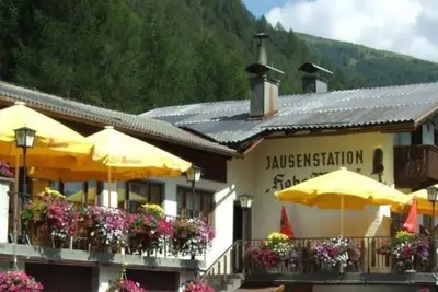 Image de Vacation apartment Hohe Wand - Mountain view