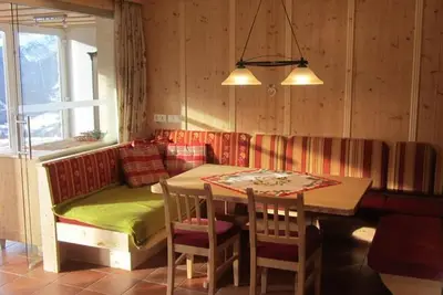 Image de Apartment Panorama - Zirbenhof - opposite the Großglockner