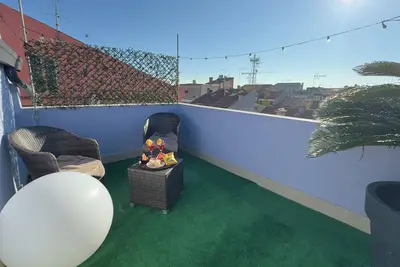 Do Campanili - Six Chambres Appartement, Couchages 10