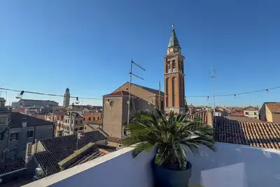 Image de Do Campanili - San Giacomo “pare e fio”