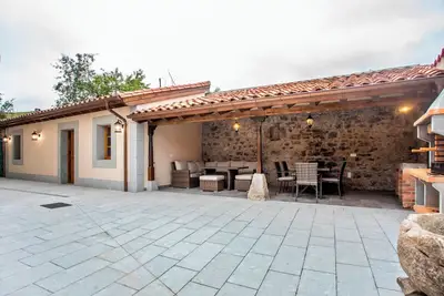 Image de La Corrolada de Ana: Rural House for 4 Pax