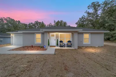 Image de Ocala Equestrian Retreat! Charming 3-bedroom house close to Wec & Hits!