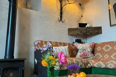 Image de Charming cottage on the River Boyne, Fishing, Kayaking, World Heritage sites