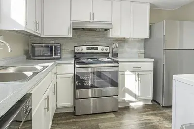 Image de Landing at The Park at London - 2 Bedrooms in Morrow