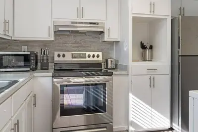 Image de Landing at The Park at London - 2 Bedrooms in Morrow