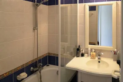 Image de Welcoming house with WiFi in Hyeres - Hameau de la Pinede