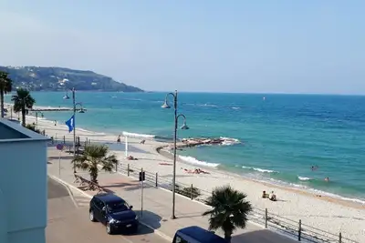 Image de Almyrà House_ Costa dei Trabocchi