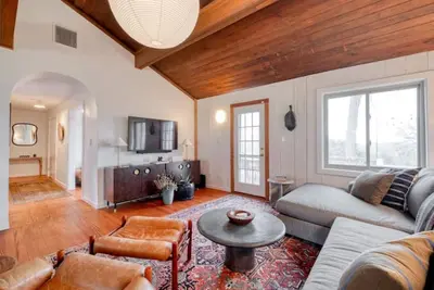 Image de Cabina Suenos - Bastrop - 25 Acres