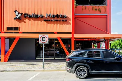 Image de Centriqo by Wynwood house