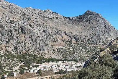 Image de La Cuadra. Peace and tranquility in a privileged rural setting