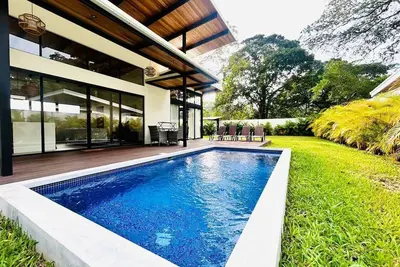 Image de Jabillo: an unbeatable and welcoming spot, pool already/c