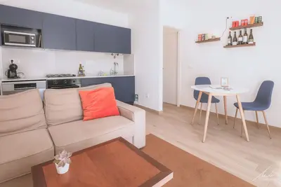 Apartment Berlenga