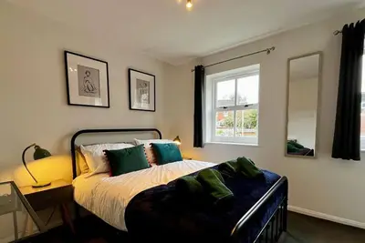 Image de Three Bedroom Home in Wellington