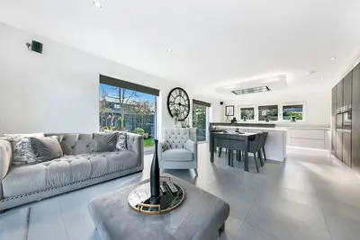 Image de Countesswells Crescent Villa | Grampian Lettings