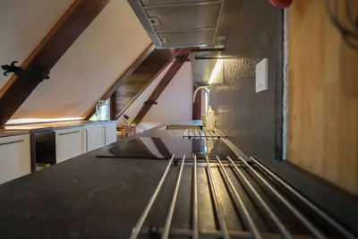 Image de Ático del Attic dels Sentits