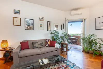 Image de Trastevere Relax appartement