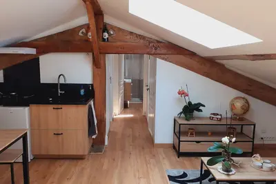 Image de Appartement entier