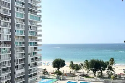 Image de Beachfront Paradise @ Coral Beach, Isla Verde