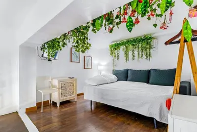 Image de Casa Beckita Historical Home @ Old San Juan