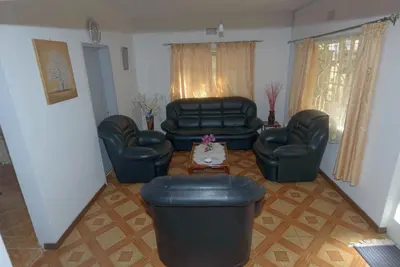 Image de Chic 2-bedroom apartment with WiFi, fitness room in vibrant Vacoas-Phoenix