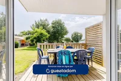 Image de 13 - La Pie - Village vacances