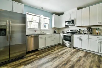 Image de Spacious and comfortable home