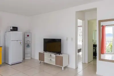 Image de 1 bedroom seaview apartment