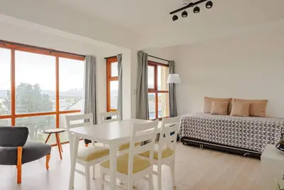 Image de 1 bedroom apartment with sea view