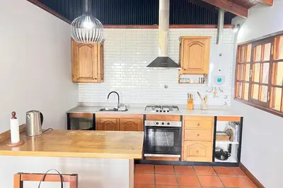 Image de Cozy and Sunny House with Unique Views in Ushuaia