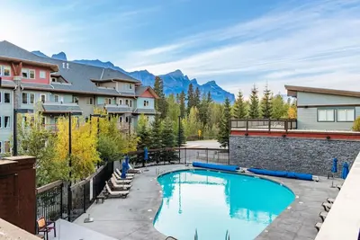Image de 3br Rockies Condo with Heated Pool and Hot Tub