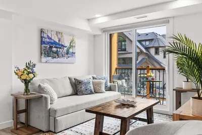 Image de Newly Built 2br/2bt MtnView Retreat in Dt Canmore