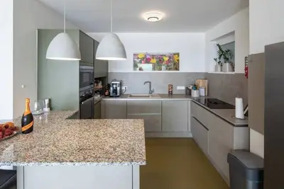 Image de 4-bedroom Villa with Pool in Medulin.