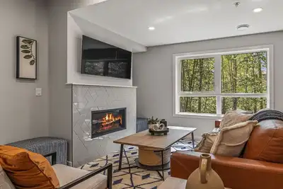 Image de 3br Canmore Haven w/ Bbq and free parking