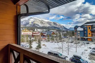 Image de Spacious 3br Condo + Gym & Hot tub