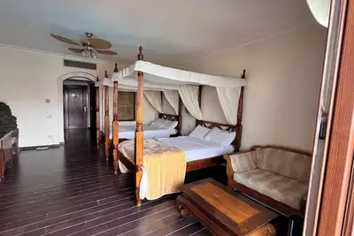 Image de Elisir Spa Pool View