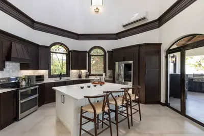 Image de Arboretum: Luxury 11 Bd Secluded Estate - Breathtaking 360° Ocean & Jungle Views