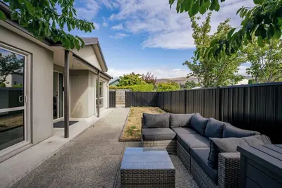 Image de Calm at Leitrum - Cromwell Holiday Home