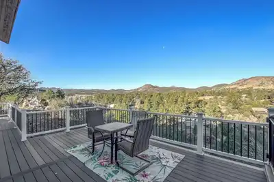 Image de Woodsy Willow Way