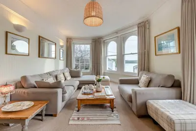 Image de Ringmore House - Trois Chambres Maison, Couchages 6