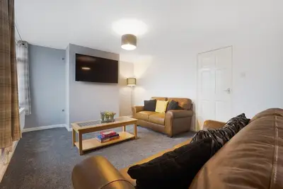 Image de 3br in Richmond sleeps 5 w/ Free Parking + Garden