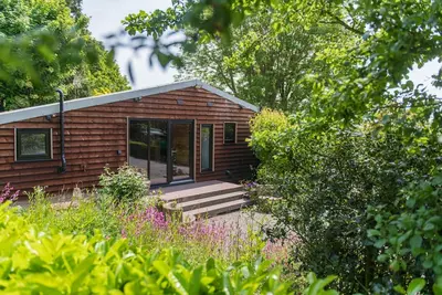 Image de Honeypot Farm - Eeyore's House