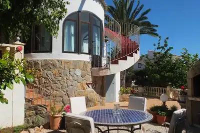 Image de Enjoy the Costa Blanca in our vacation home with sea views