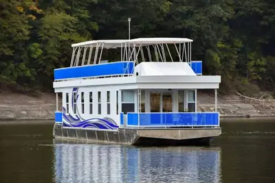 Image de Summersun- Lee’s Ford Marina